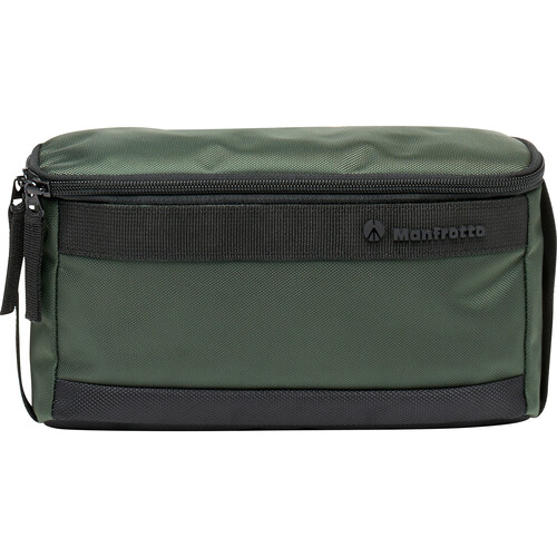 Manfrotto Street Waist Bag (Green)
