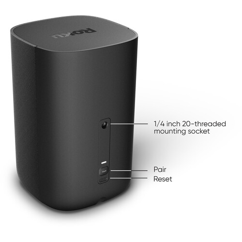 Buy roku hot sale wireless speakers