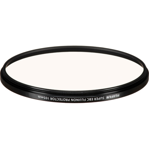 FUJIFILM PRF-105 Protective Filter 16586331 B&H Photo Video