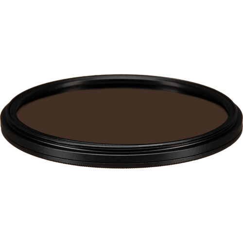 Ice 77mm CaNDi-5 Solid ND 1.5 and Circular Polarizer Filter (5-Stop)