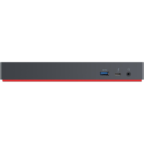 Lenovo ThinkPad Thunderbolt 3 WorkStation Dock Gen 2 40ANY230US