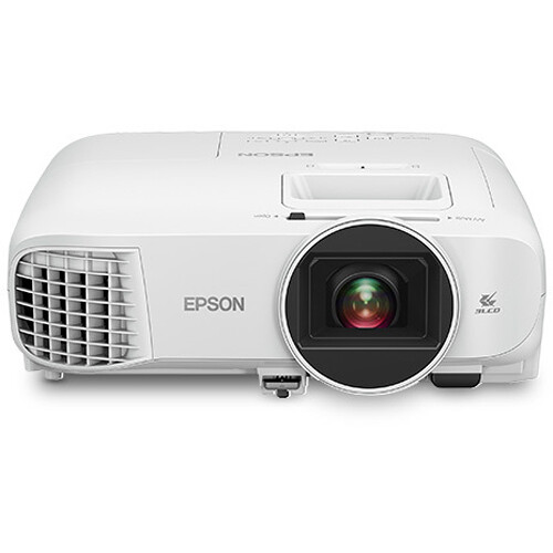 Epson VS220 SVGA 2700 lúmenes brillo de color, 2700 lúmenes de brillo  blanco, HDMI, proyector 3LCD