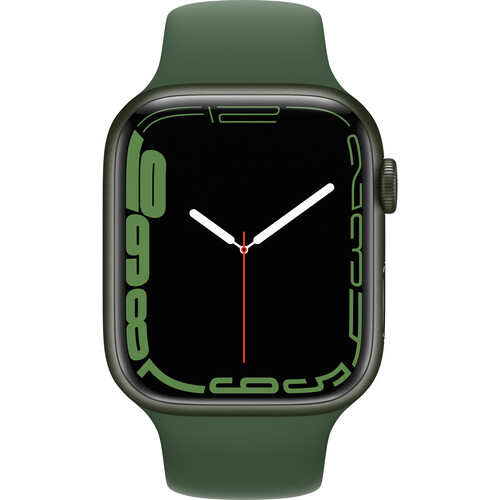 Apple Watch Series 3 38mm Smartwatch MQJN2LL/A B&H Photo Video