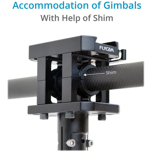 flycam armpost adaptor