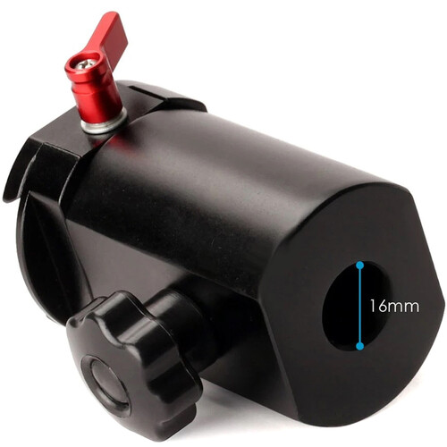 flycam gimbal adapter