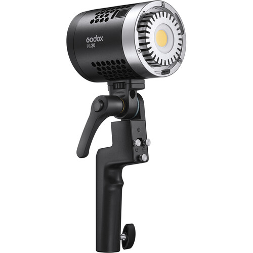 Godox ML30 Daylight LED Dainty Light ML30 B&H Photo Video