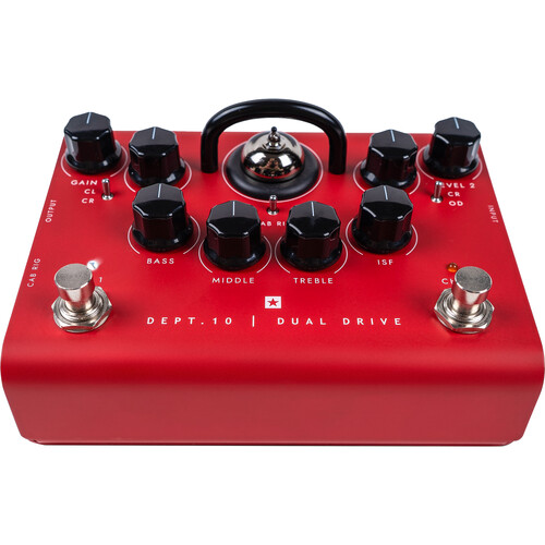 Blackstar Dept. 10 Dual-Drive Pedal