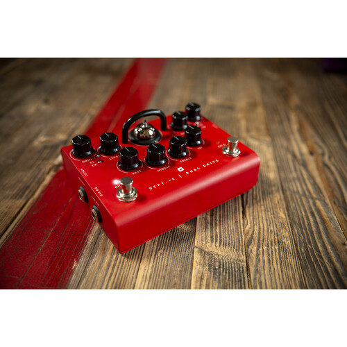 Blackstar Dept. 10 Dual-Drive Pedal DEPT10DDR B&H Photo Video