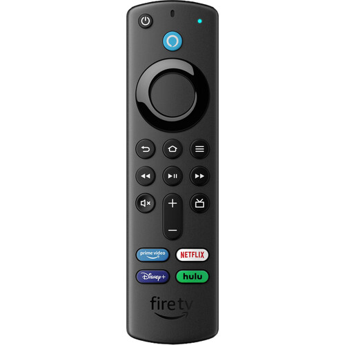 Fire TV Stick with Alexa Voice Remote is 50% off with this