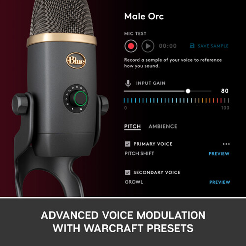Blue Yeti X review: Improved audio and features matched by great