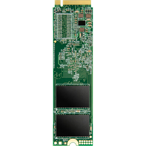 Specialitet længst springvand Transcend 220S 512GB M.2 PCIe SSD TS512GMTE220S B&H Photo Video