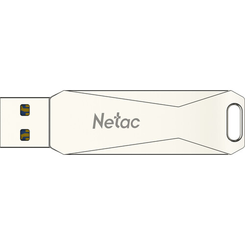 Clé USB Netac U381 OTG Micro USB 16Go USB3.0 