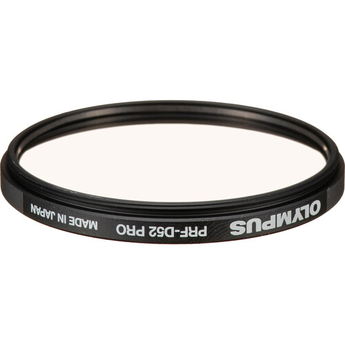 Olympus 52mm PRF-D52 PRO Protection Filter