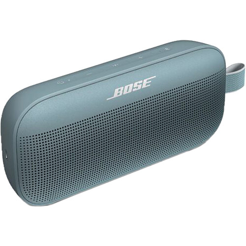 Bose SoundLink Flex Speaker review: A well-balanced, compact, and