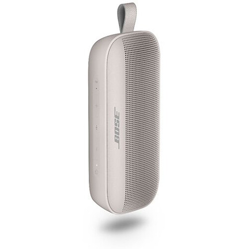 Bose SoundLink Flex Wireless Speaker (White Smoke)