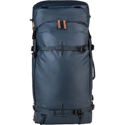 Shimoda Designs Explore 60 Backpack (Blue Nights) 520-011 B&H