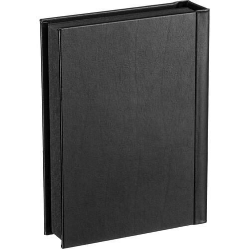 Tap Perry Photo Album 5 x 7 15 Pages Color Non Refillable, Synthetic Leather, Page Self Adhesive, 5x7, 30 TAEEPER5715P
