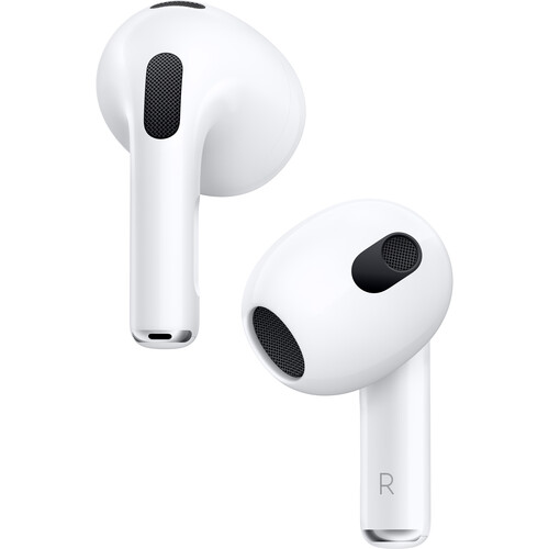 Apple AirPods with Wireless Charging Case 