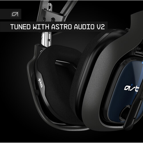 ASTRO Gaming A40 TR Gaming Headset with MixAmp TR Pro 939-001660