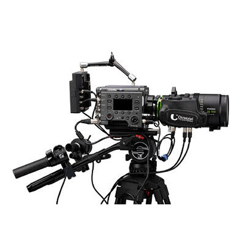 fujinon premista zoom