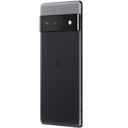 Google Pixel 6 Pro Dual-SIM 128GB 5G Smartphone GA03149-US B&H