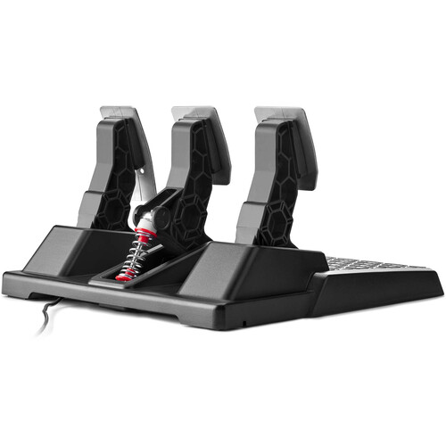 Thrustmaster T-248 Racing Wheel and Magnetic Pedals - Thrustmaster