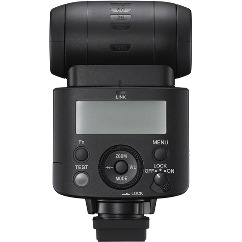 Introducing HVL-F60RM2, HVL-F46RM, External Flash with Wireless Radio  Control, Sony