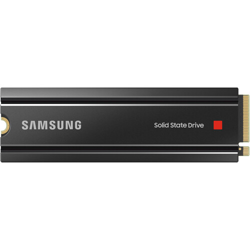  Samsung 980 PRO 1TB PCIe 4.0 NVME M.2 SSD (MZ-V8P1T0BW) :  Electronics