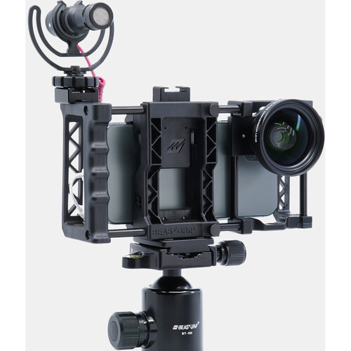 beastgrip accessories