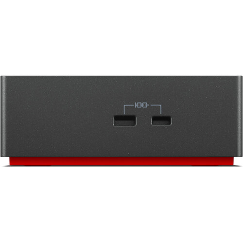 Lenovo ThinkPad Universal USB Type-C Dock 40AY0090US B&H Photo