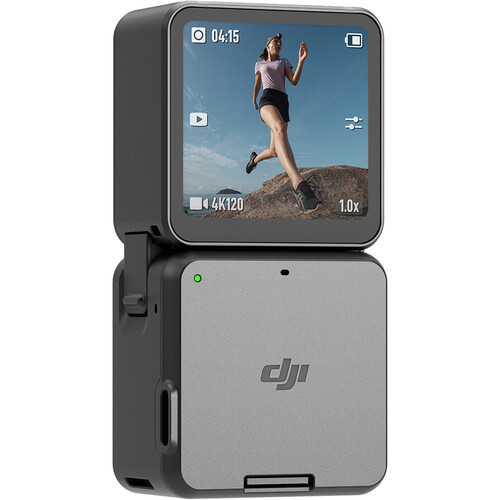 DJI Action 2 Power Module