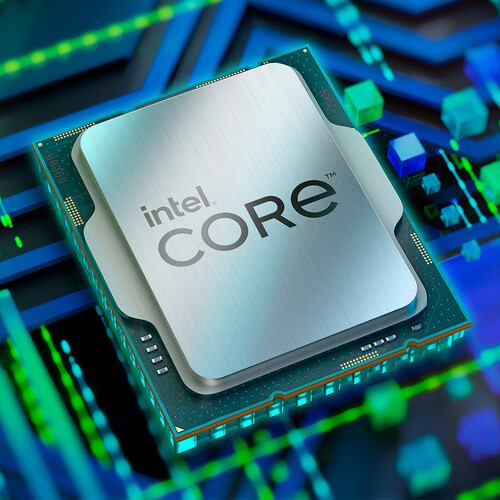 10-ядерный процессор Intel Core i5-12600K, 3,7 ГГц, LGA 1700