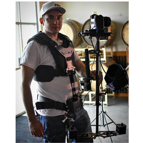 flycam steadicam