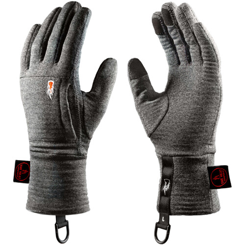 The Heat Company Durable Liner PRO Gloves (Size 9) 33073 B&H