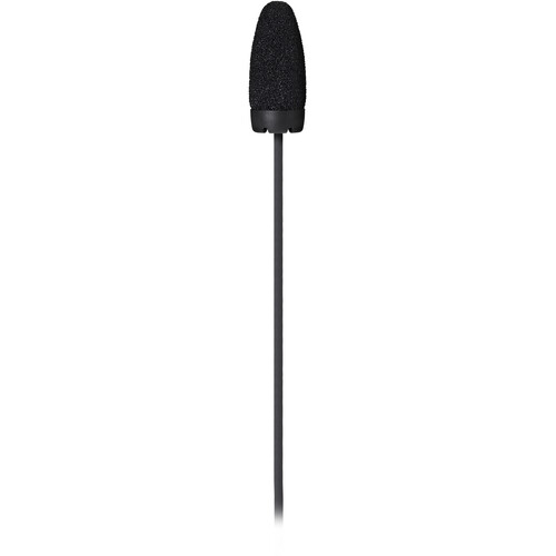 Audio-Technica Announces New Durable Subminiature Lavalier