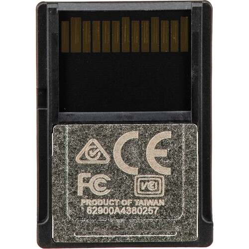 ProGrade Digital 160GB CFexpress Type A Cobalt PGCFXA160GPBH B&H