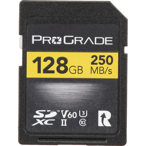 Pro Grade Digital COBLT325GB | legaleagle.co.nz