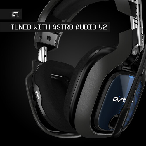 Astro gaming on sale a40tr headset