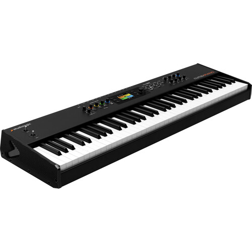 Download PianoFX STUDIO 4.0