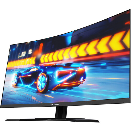 G32QC Hz A Gaming A HDR G32QC Curved 31.5\