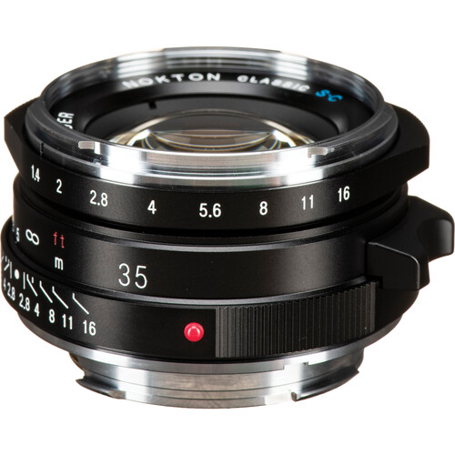 VOIGTLAENDER NOKTON CLASSIC35F1.4 SC | nate-hospital.com