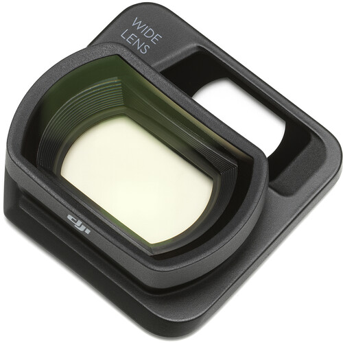 DJI 15.5mm Wide-Angle Lens for Mavic 3