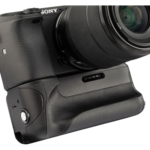 battery grip sony a6100