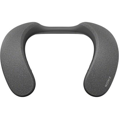 Sony SRS NS7 Wireless Neckband Speaker