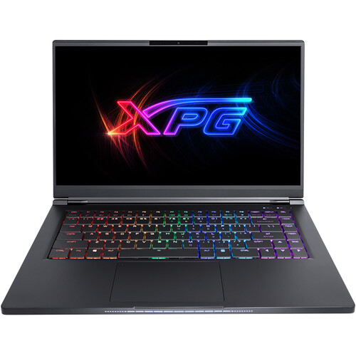 XPG 15.6" XENIA 15 KC Gaming Laptop