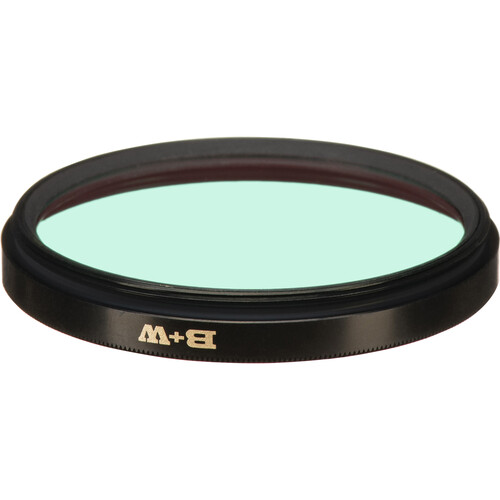 B+W 48mm UV/IR Cut MRC 486M Filter