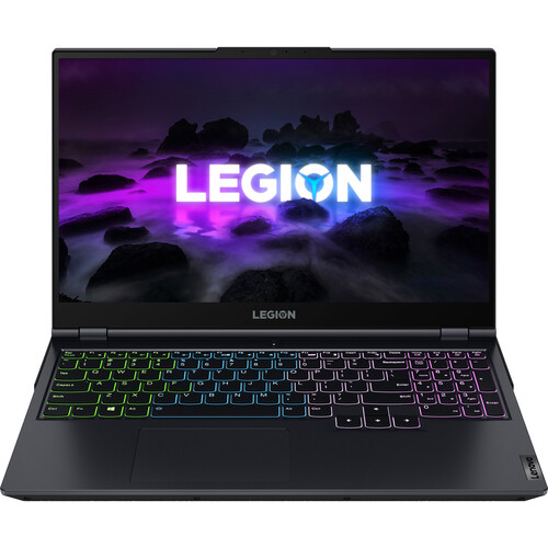 used lenovo legion 5