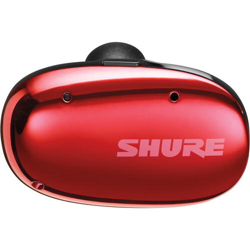 Shure AONIC Free True Wireless Left In-Ear Earbud SBE1DYRD1-LEFT