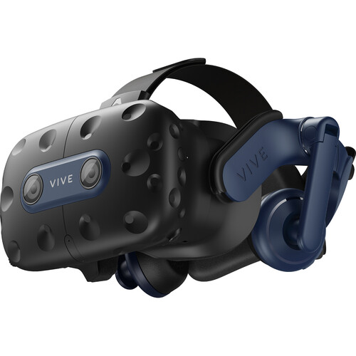 HTC VIVE Pro 2 Full Kit - Business Edition (99HASZ009-00) - Achat / Vente  Objet connecté / Domotique sur