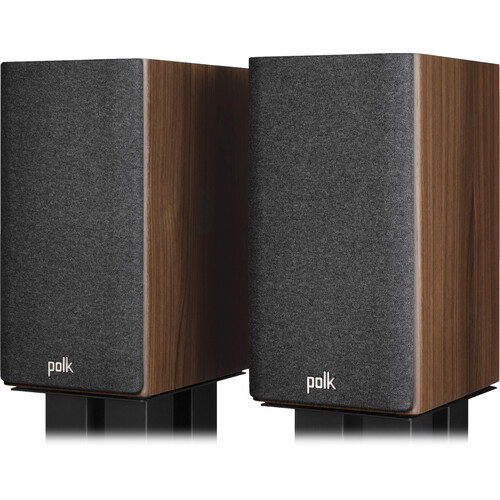 Polk Audio Reserve Series R100 2-Way Bookshelf 300028-01-00-005